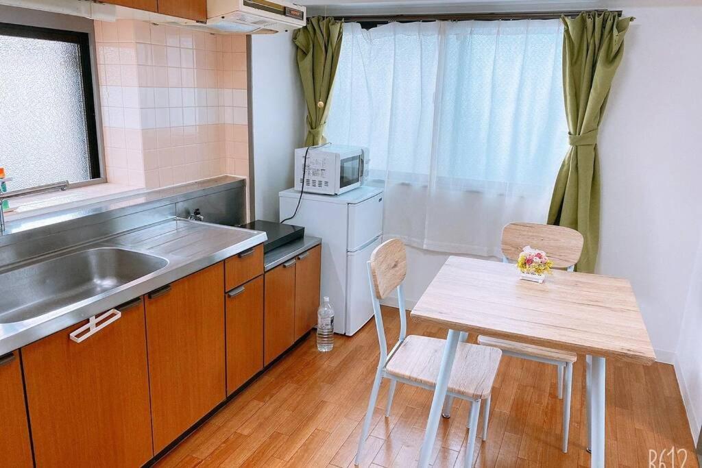 Esperanza 204号室 Apartment *