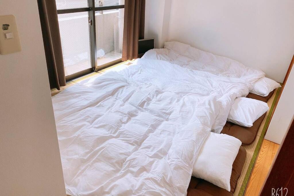 Apartment Esperanza 204号室 *