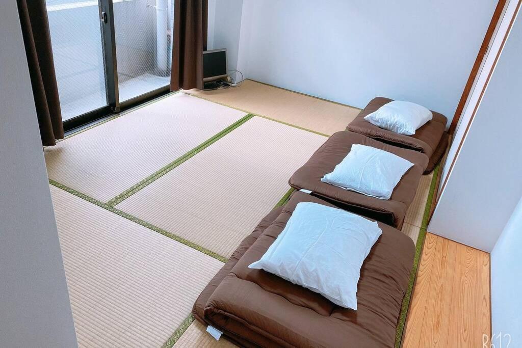 Apartment Esperanza 204号室