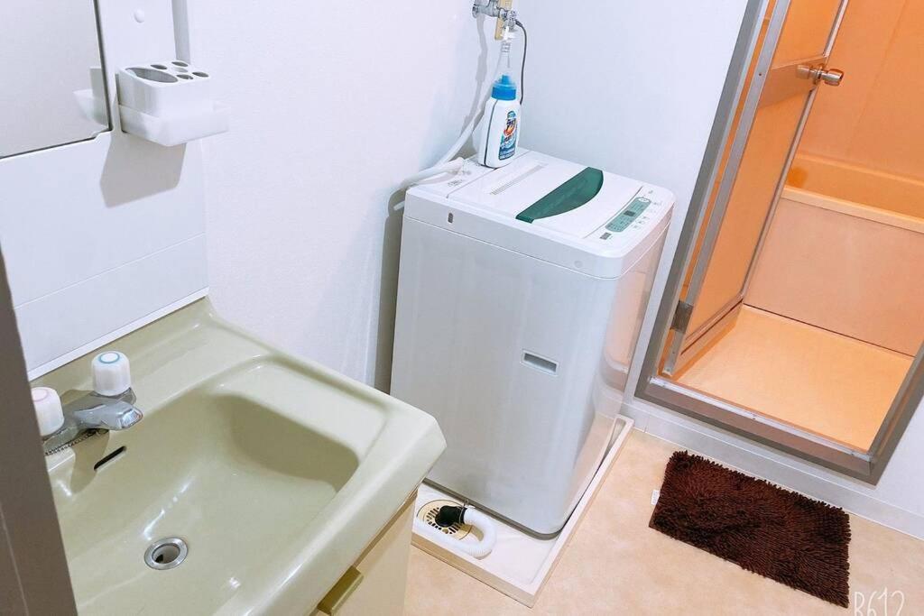 Apartment Esperanza 204号室 Tokyo