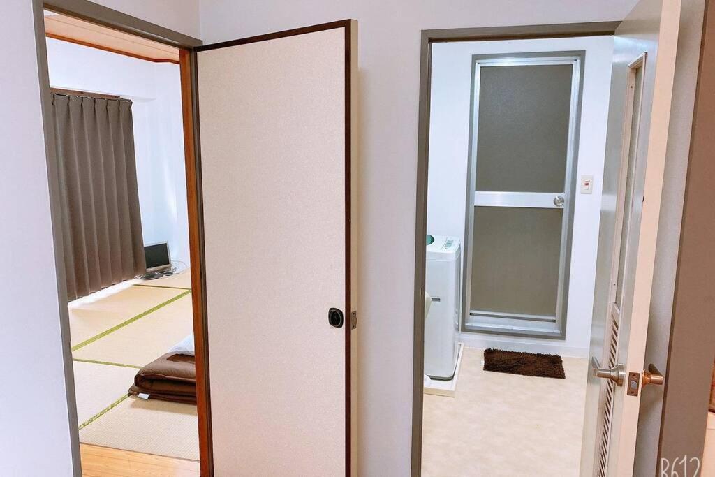 Esperanza 204号室 Apartment