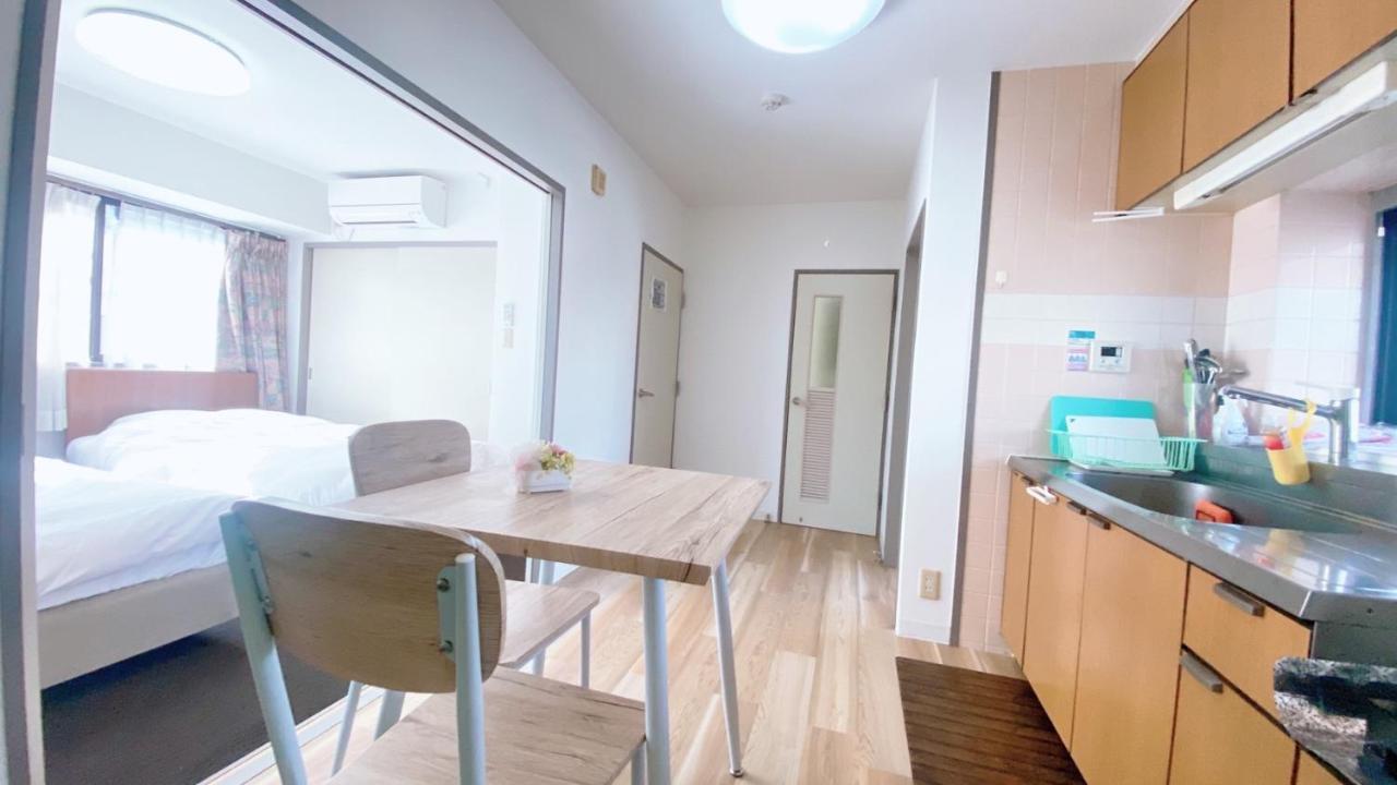 Esperanza 204号室 Tokyo