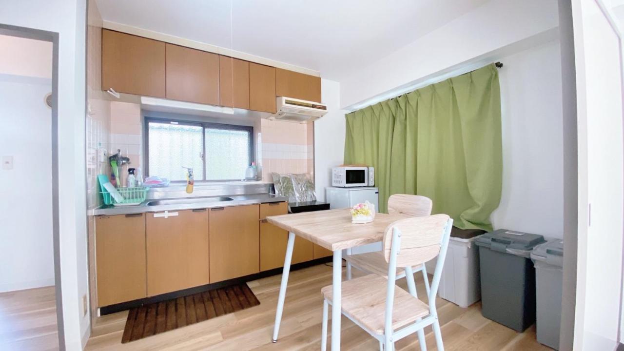 Esperanza 204号室 Apartment Tokyo