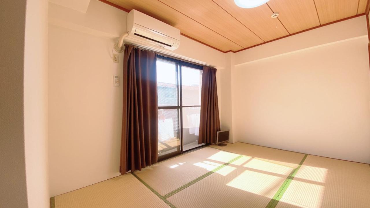 Esperanza 204号室 Apartment Tokyo