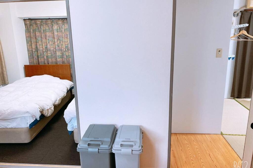 Esperanza 204号室 Appartement