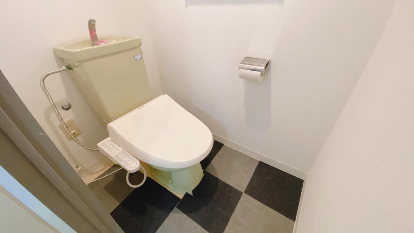 Esperanza 204号室 Appartement Tokio