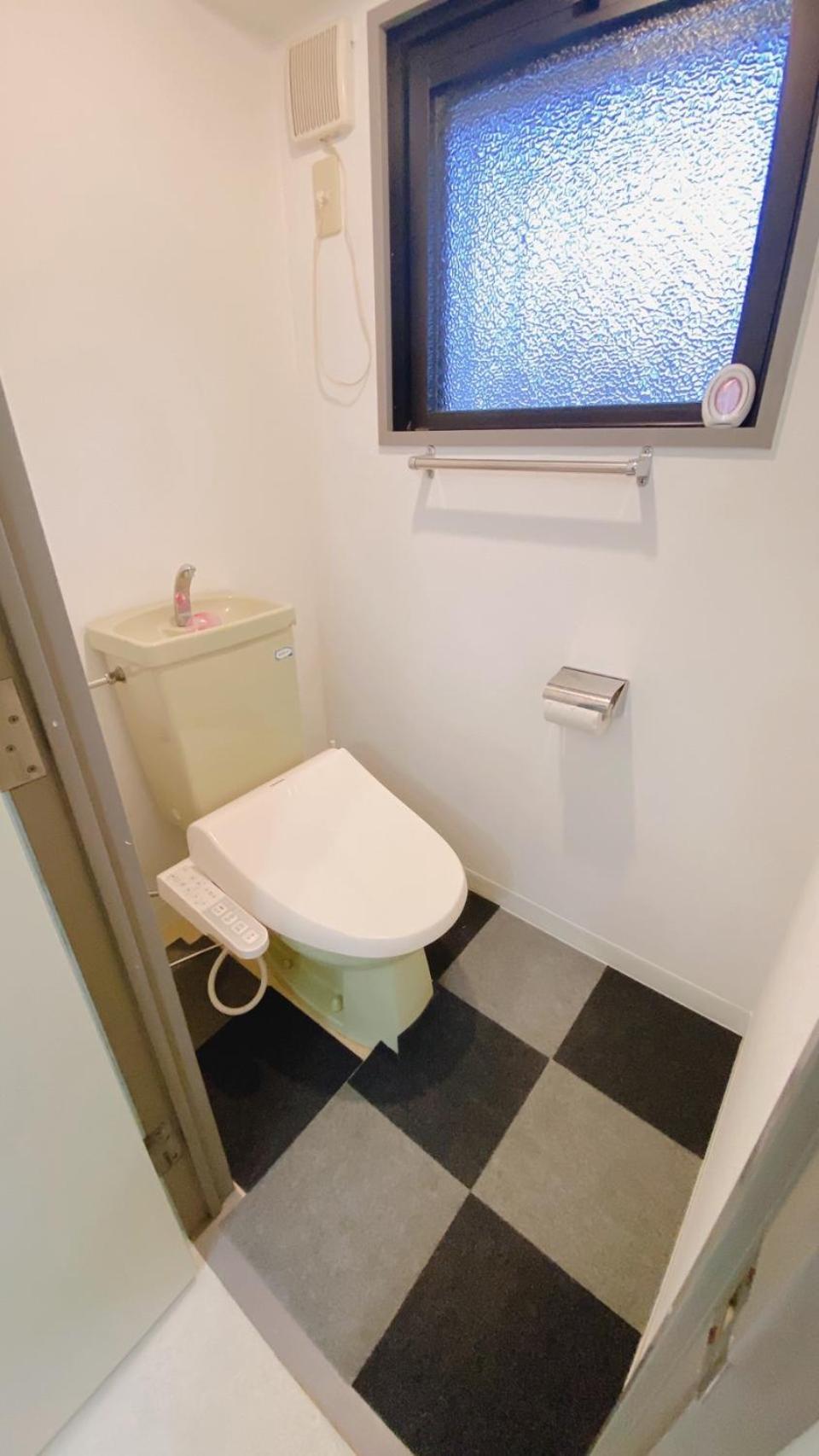 Appartement Esperanza 204号室 *
